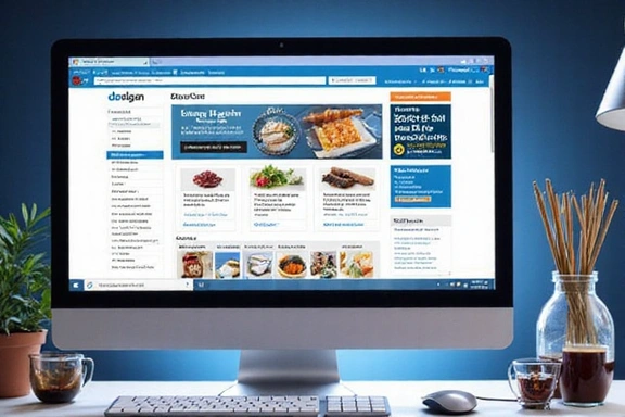 Illustration de l'interface utilisateur intuitive de Davigen.net