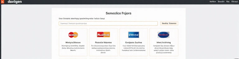 Icônes des méthodes de paiement