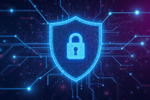 Image illustrant la protection des données personnelles