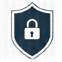 Icône de confidentialité des données